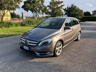 classe b - a 180 cdi premium full edition