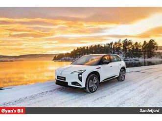 4wd/premium/massasje/hud