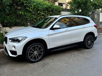 x1 f48 xdrive20d business auto