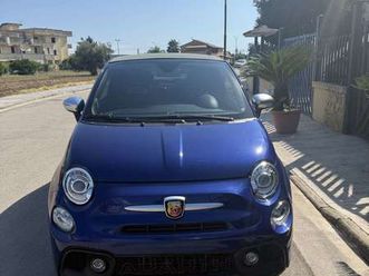 1.4 t-jet turismo 165cv auto