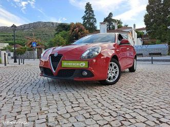 alfa romeo giulietta 1.6 jtdm super