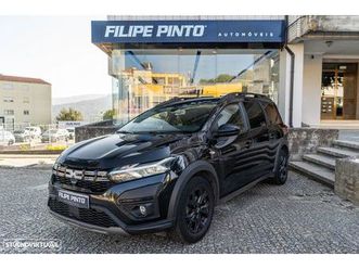 dacia jogger 1.0 eco-g extreme 7l bi-fuel