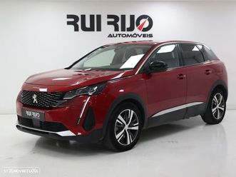 peugeot 3008 1.6 hybrid allure e-eat8