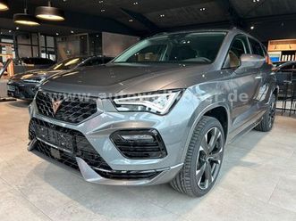 cupra ateca 2.0 tsi 190ps dsg 4drive *360° cam*navi*