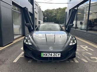 dual motor 77kwh gt auto 4wd 2dr