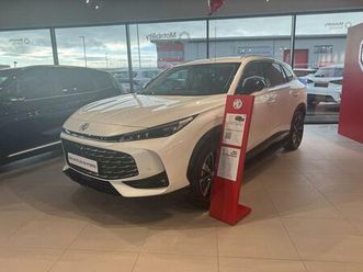 1.5 t-gdi 24.7kwh trophy auto euro 6 (start/stop) 5dr