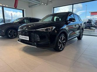 1.5 hybrid+ trophy auto euro 6 (start/stop) 5dr