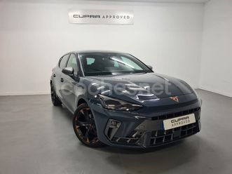 cupra león 1.5 tsi