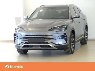 BYD SEAL U 1-5-dm-i-boost