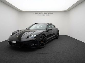 taycan 4 cross turismo