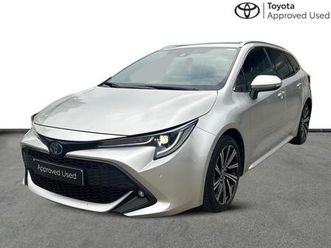 1.8 ts style + navi & carplay