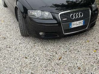 sportback 2.0 tdi ambition quattro 170cv