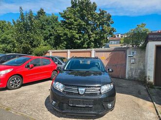 dacia logan mcv ii 1, 5 dci * prestige * 1.hd * ahk