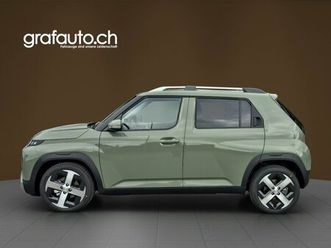 inster electric vertex