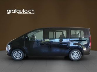 staria wagon 1.6 gdi hev amplia