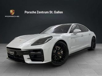 panamera gts