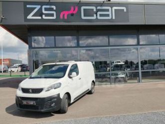 iii 2.0 bluehdi 115 s&s cabine approfondie repliable std pro