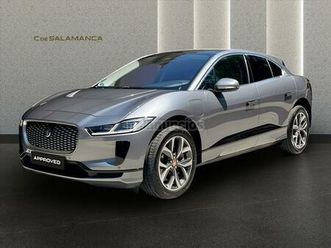 jaguar - ipace