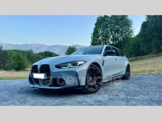 (g81) touring 3.0 510 m3 competition m xdrive bva8