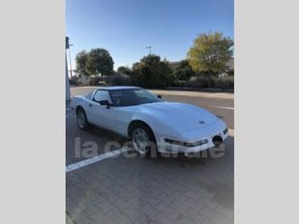 cabriolet c5 5.7 345 bva
