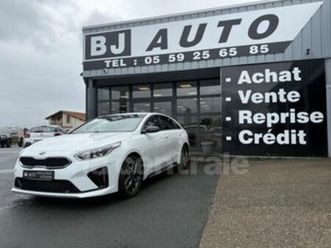 iii 1.4 t-gdi 140 isg gt line business dct7