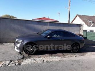 v generation2 coupe 400 d amg line 4matic 9g-tronic