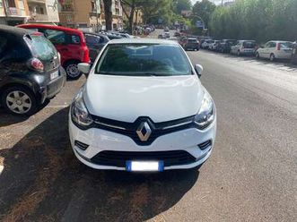 clio iv 2017 1.5 dci energy life 75cv my18