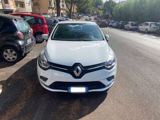 clio iv 2019 1.5 dci energy life 75cv my18