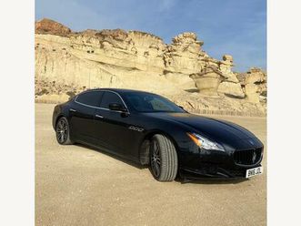 3.0d v6 zf euro 5 (start/stop) 4dr