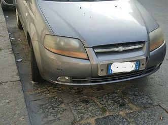 auto in buone condizioni