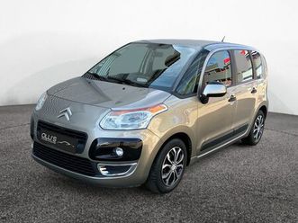 citroën c3 picasso tendance 1.4 klima,gepflegt