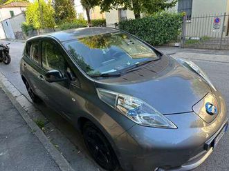 leaf i black edition 30kw
