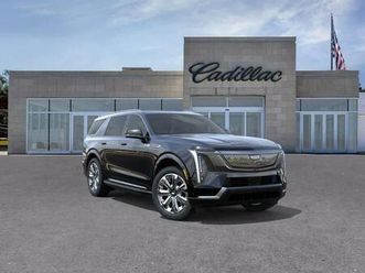 2026 cadillac escalade iql premium luxury