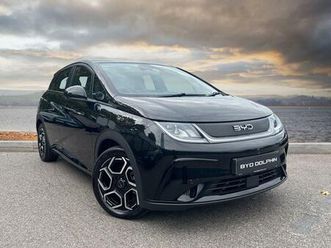 60.48kwh comfort auto 5dr