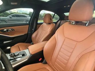 bmw 320i m sport gasolina 2021