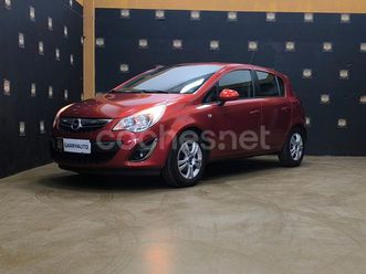 opel corsa 1.2 selective start stop