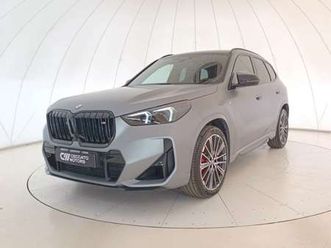 xdrive m35i msport pro auto