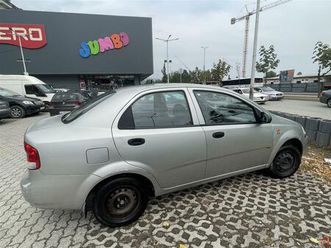 itno se prodava chevrolet kalos