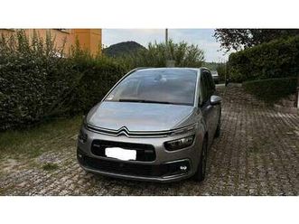 1.6 bluehdi live s&s 120cv