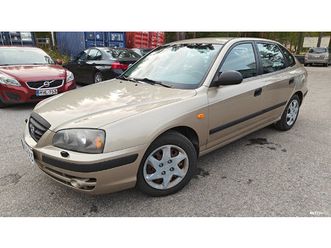 1.6gl hb autom.* ac* huom.99tkm ajettu* huippu siisti* rahoituksella!