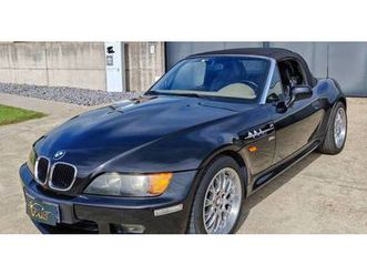 1999 | bmw z3 2.0