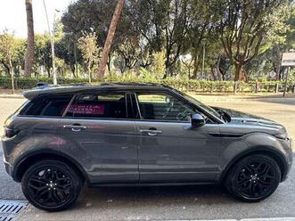 hse dynamic 2.0 tdi 4x4 black pack