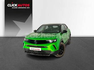 opel mokka 1.2 t 136 cv gs