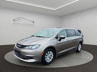 chrysler pacifica 3.6 touring 7-sitzer/voll