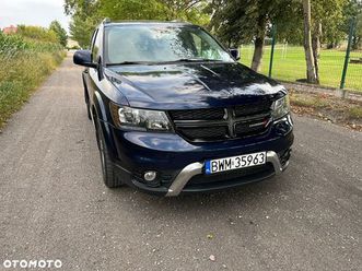 dodge journey