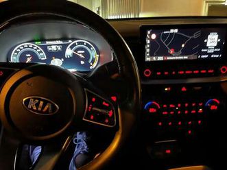 xceed 2021 1.6 crdi mhev business class 136cv dct