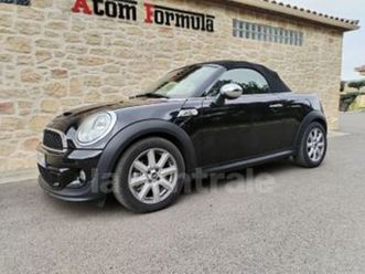 ii roadster cooper s