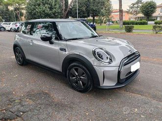mini cooper 1.5 classic - 2023
