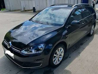 1.6 tdi bluemotion technology dsg lounge