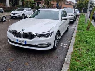 530i touring xdrive luxury auto